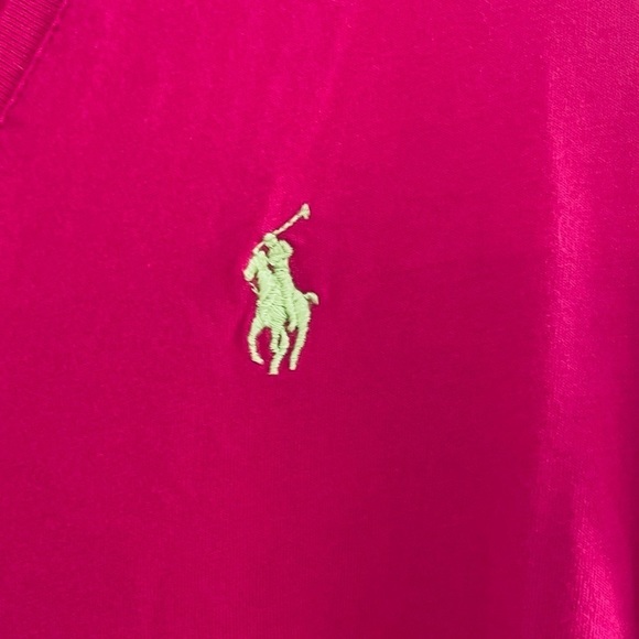 RALPH Lauren Polo Shirt - Picture 6 of 8